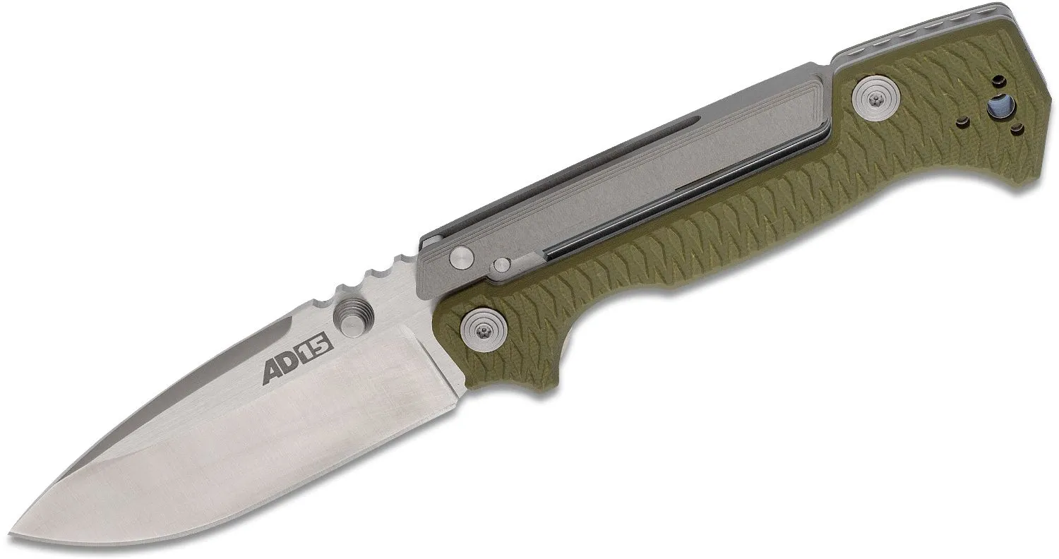 Cold Steel AD-15
