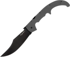Cold Steel ESPADA XL GREY/16.75" OVER/7.5" BLADE/3MM THICK/AUS10A