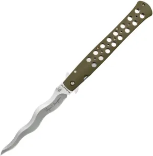 Cold Steel Lynn Thompson Signature Ti-Lite Folding Knife