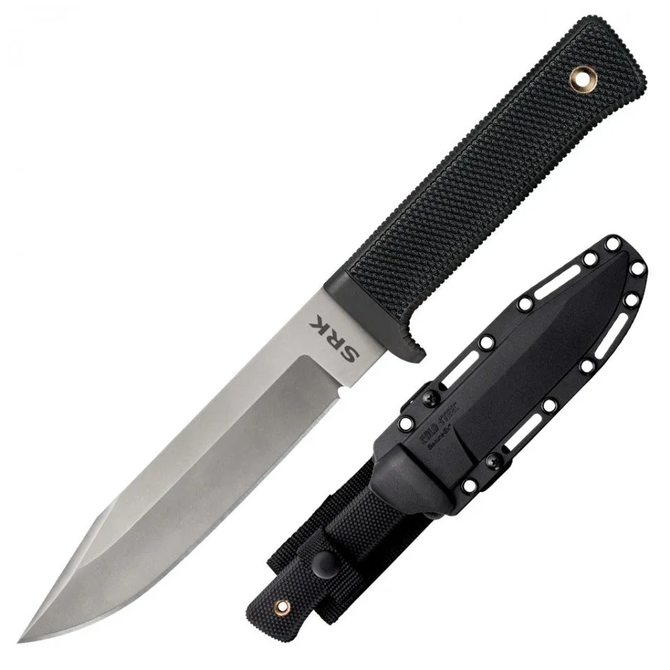 Cold Steel SRK | San Mai® (#35AN)