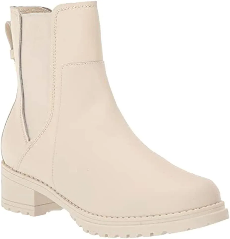 Cole Haan Women's Waterproof Camea Chelsea Boot