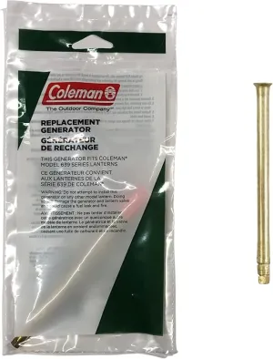 Coleman 3000005095 Kerosene Lantern Fuel Generator