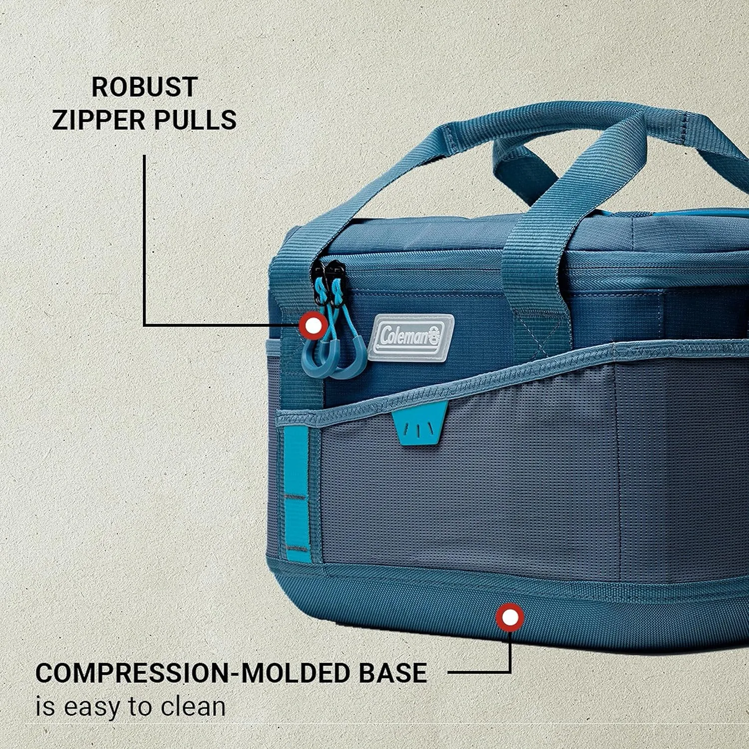 Coleman SPORTFLEX Soft Cooler
