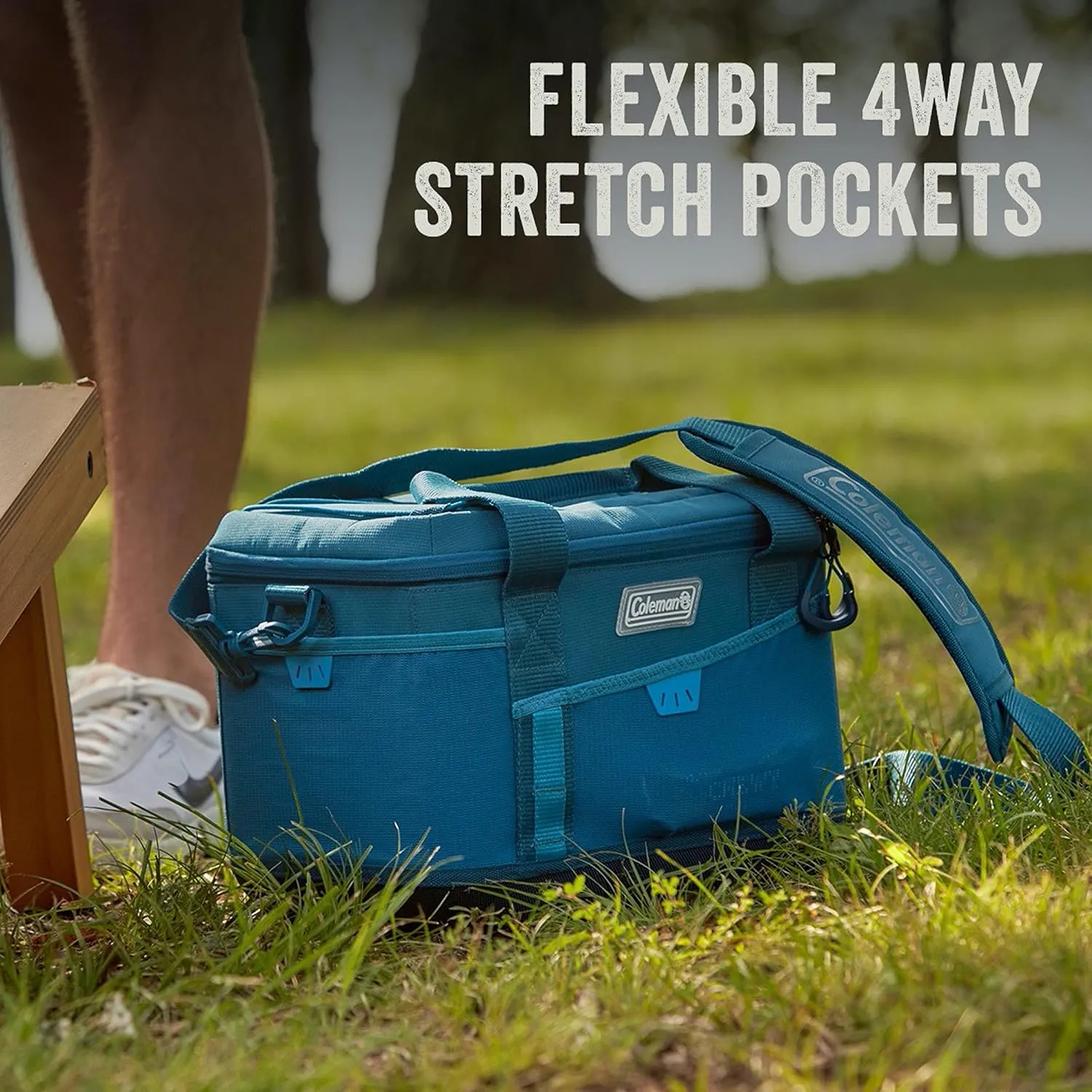 Coleman SPORTFLEX Soft Cooler
