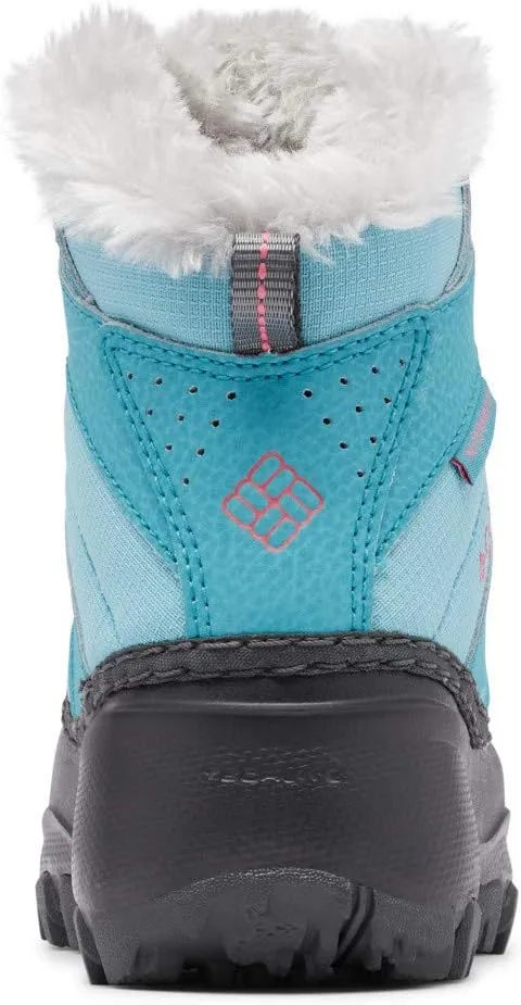 Columbia Rope Tow III Waterproof Boot Snow
