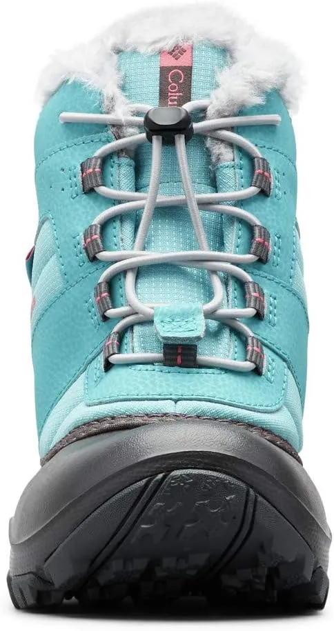 Columbia Rope Tow III Waterproof Boot Snow