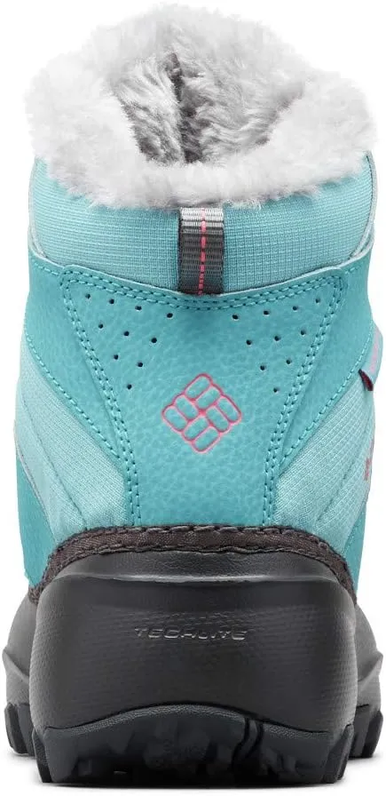 Columbia Rope Tow III Waterproof Boot Snow