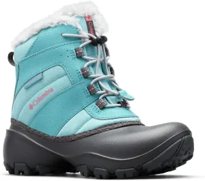 Columbia Rope Tow III Waterproof Boot Snow