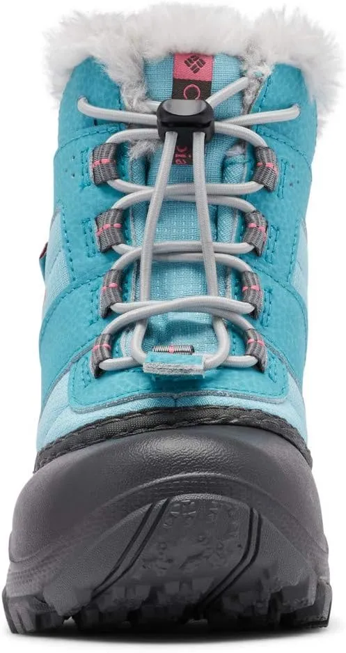 Columbia Rope Tow III Waterproof Boot Snow