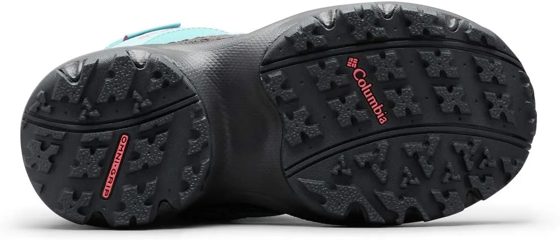 Columbia Rope Tow III Waterproof Boot Snow
