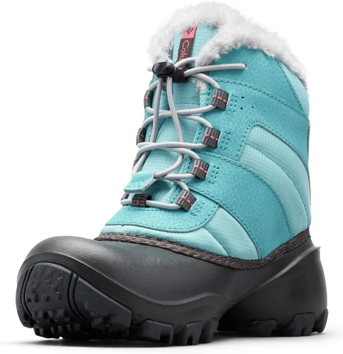 Columbia Rope Tow III Waterproof Boot Snow