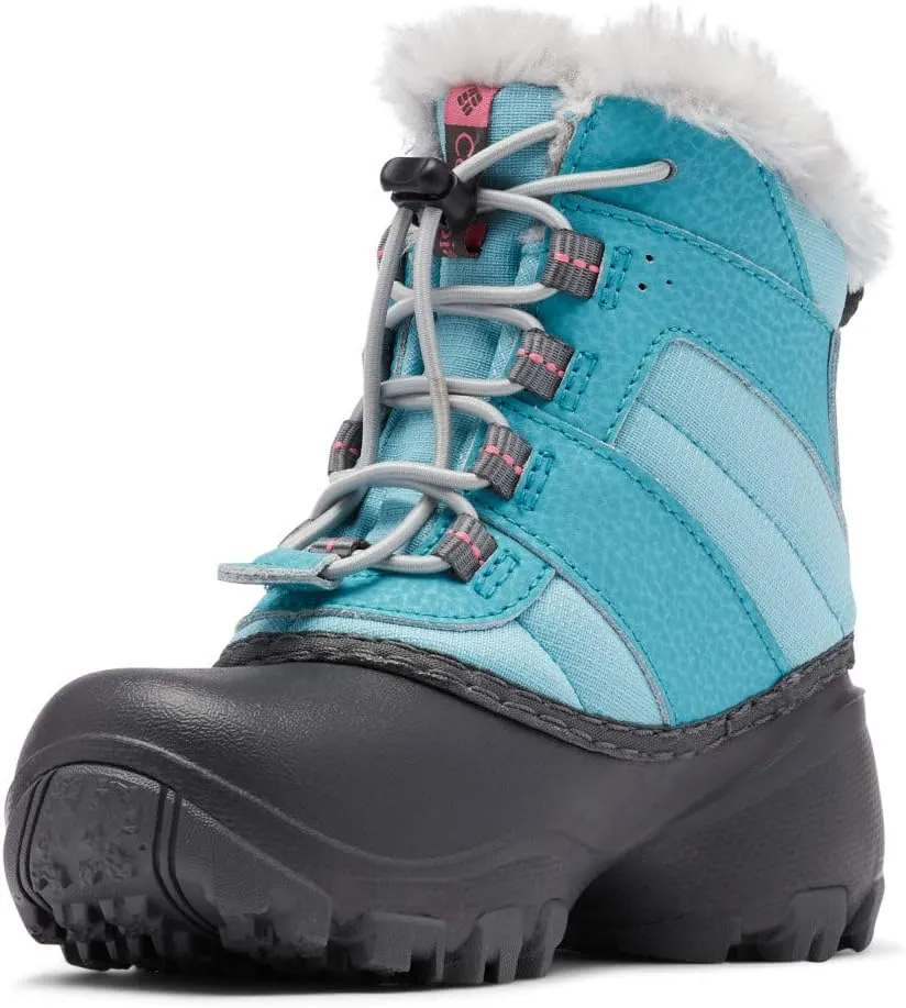 Columbia Rope Tow III Waterproof Boot Snow