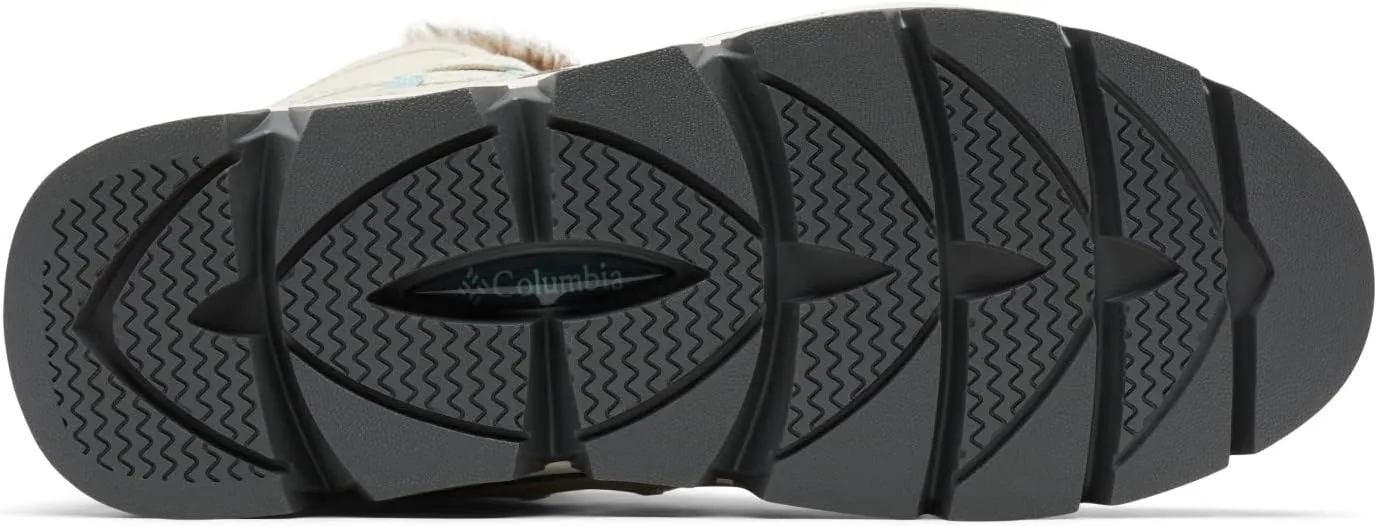 Columbia Women's Keetley Shorty Snow Boot