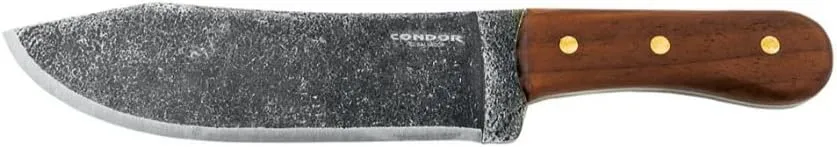 Condor Knife and Tool CTK240-8.5HC Hudson Bay Knife