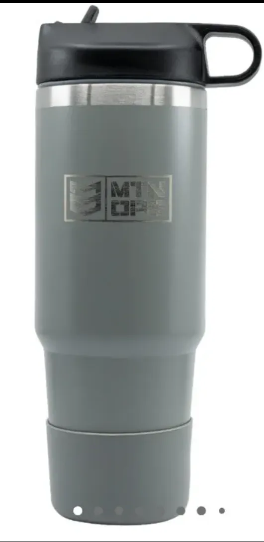 CONQUEST INSULATED GOBLET