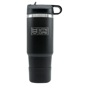 CONQUEST INSULATED GOBLET