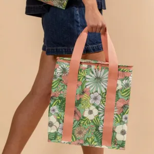 Cooler Bag - Magical Garden