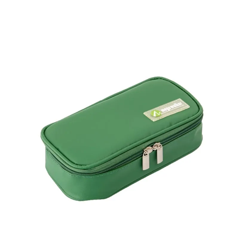 Cooler Bag with Ice Packs