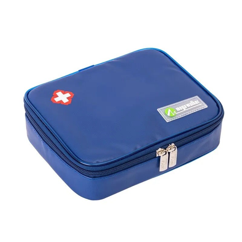 Cooler Bag with Ice Packs