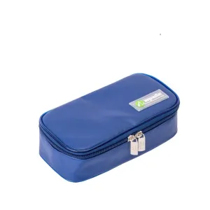 Cooler Bag with Ice Packs