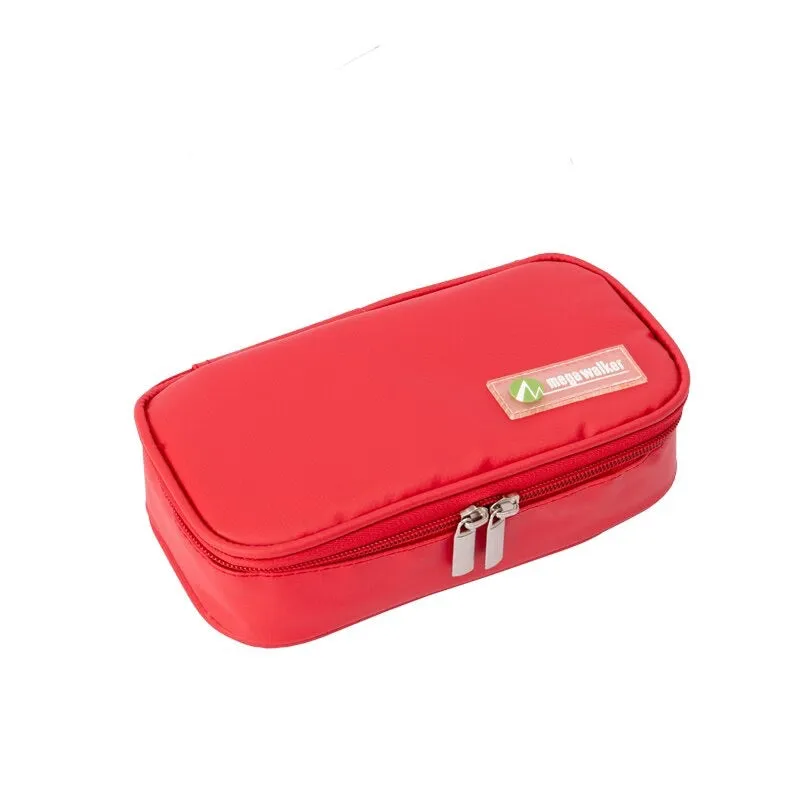 Cooler Bag with Ice Packs