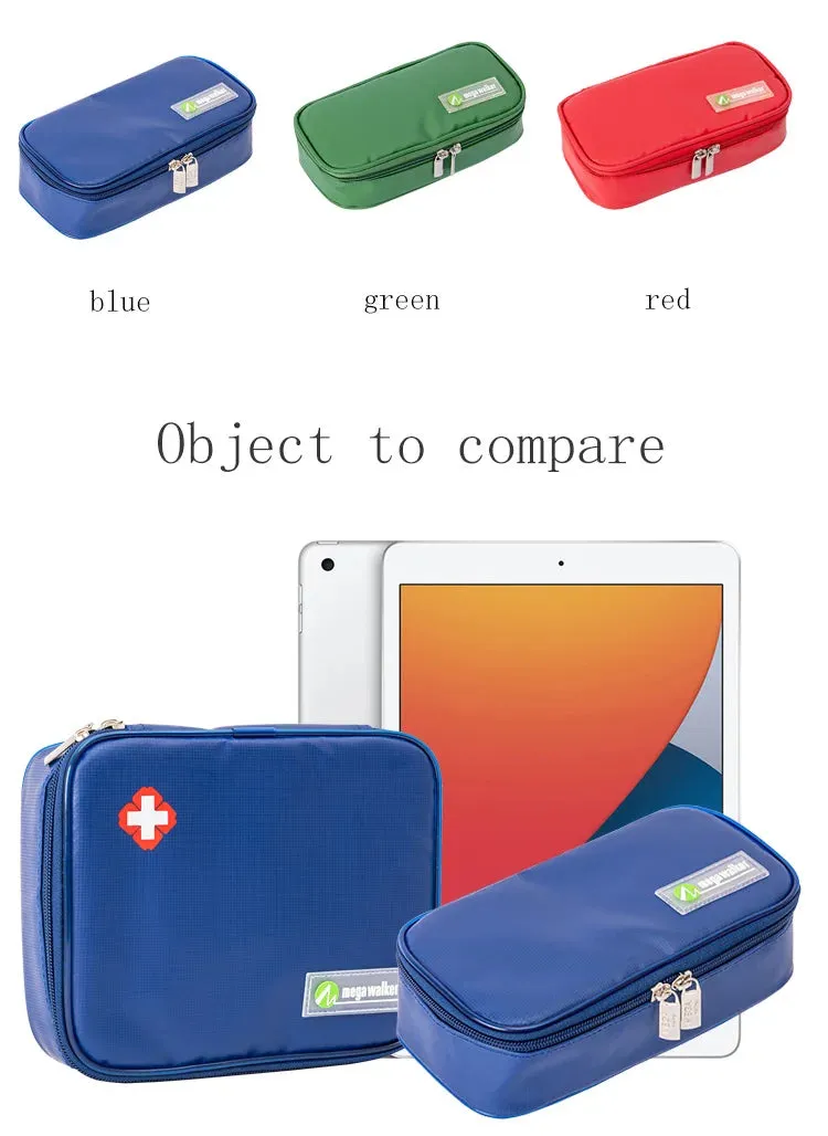 Cooler Bag with Ice Packs