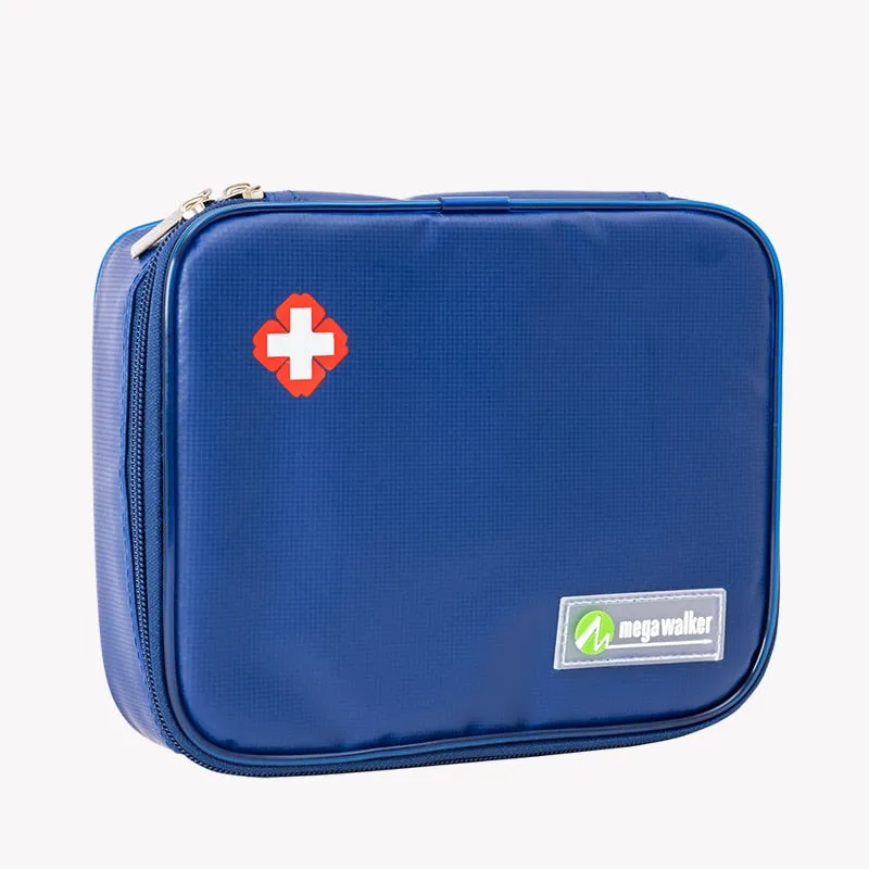 Cooler Bag with Ice Packs