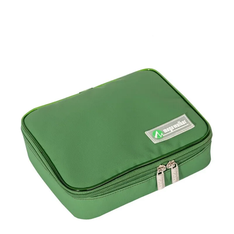 Cooler Bag with Ice Packs