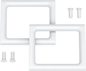 Cooler Handle Replacement Parts for Coleman 2-Way,Xtreme Cooler Handle for Camping Cooler Accessories,Double Layer Durable Design Cooler Part #3000005306#R5286b120g