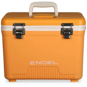 Cooler/Dry Box Iced Mango - Specialty Color 7