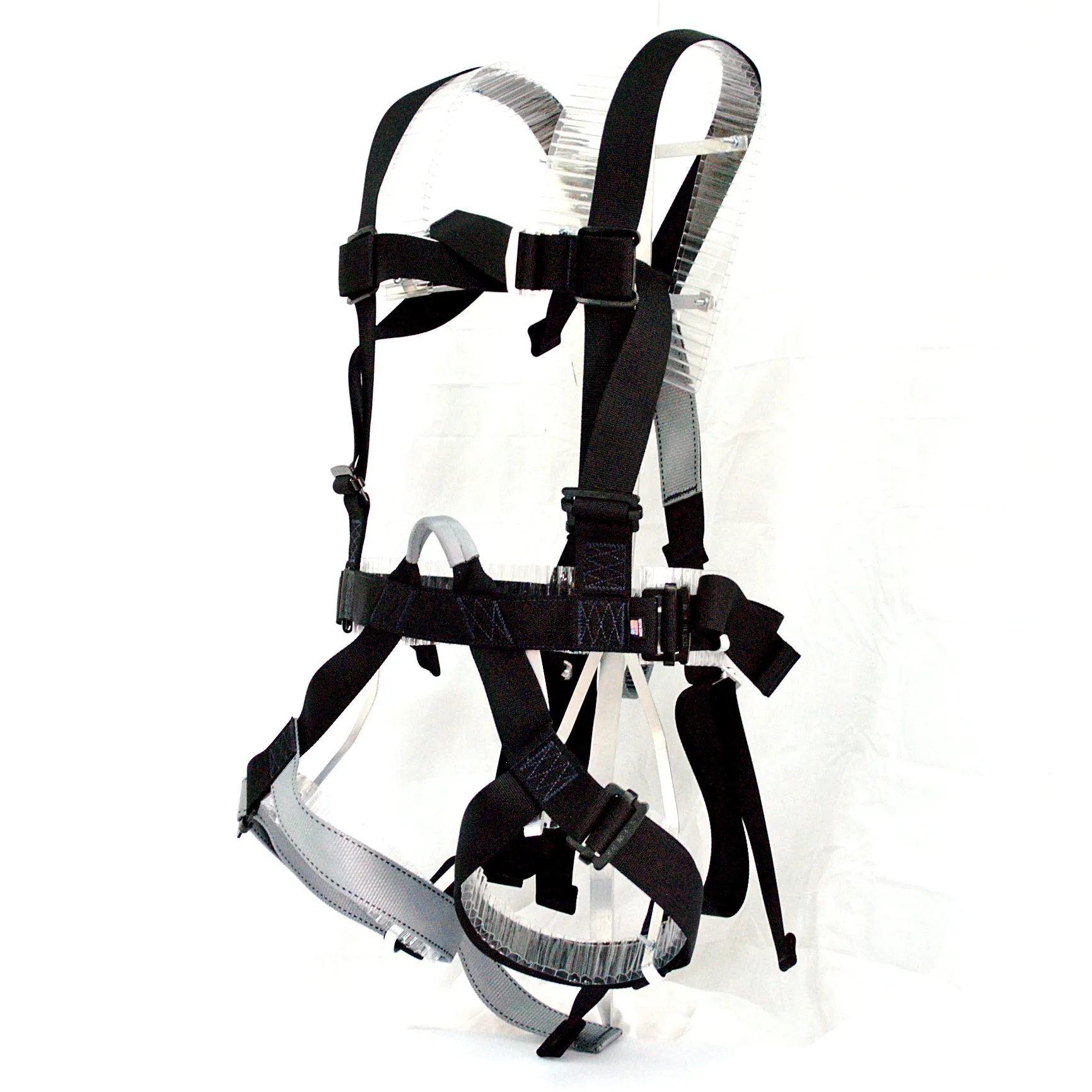 CRC600 - ANSI w/ Adjustable Dorsal