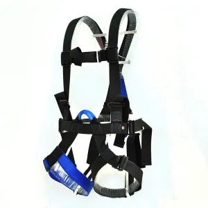 CRC600 - ANSI w/ Adjustable Dorsal