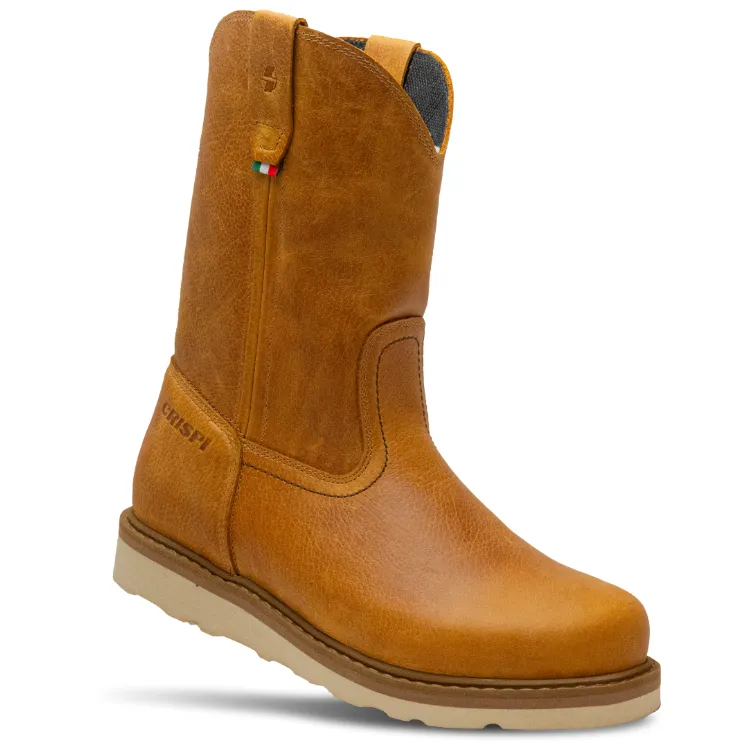 Crispi Stivale Boot