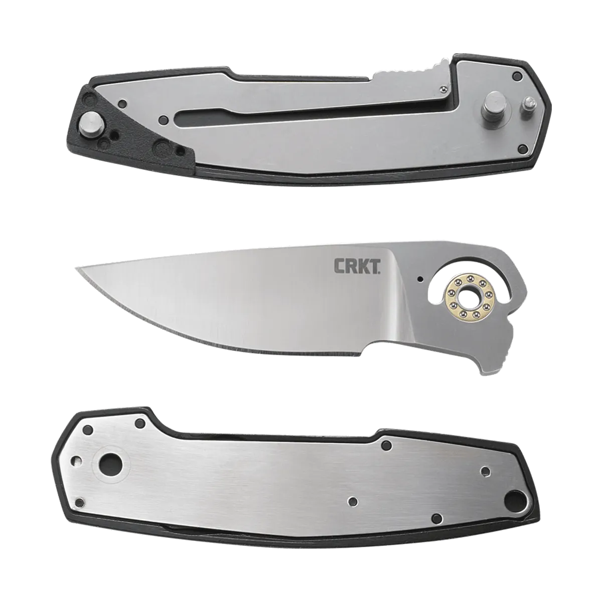 CRKT COTTIDAE