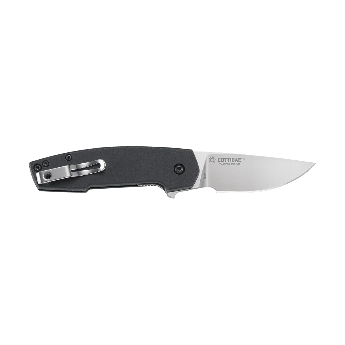 CRKT COTTIDAE