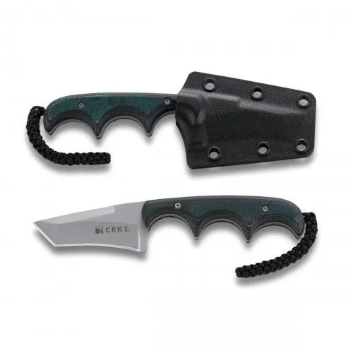 CRKT Folts Minimalist Tanto - Designed by Alan Folts CR2386