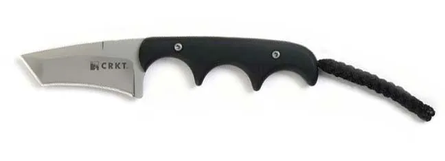 CRKT Folts Minimalist Tanto - Designed by Alan Folts CR2386