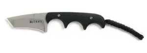CRKT Folts Minimalist Tanto - Designed by Alan Folts CR2386