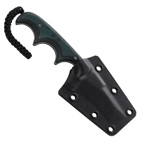 CRKT Folts Minimalist Tanto - Designed by Alan Folts CR2386
