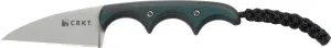 CRKT Folts Minimalist Wharncliffe - Designed by Alan Folts CR2385