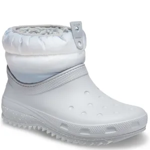 Crocs Classic Neo Puff Shorty Boot