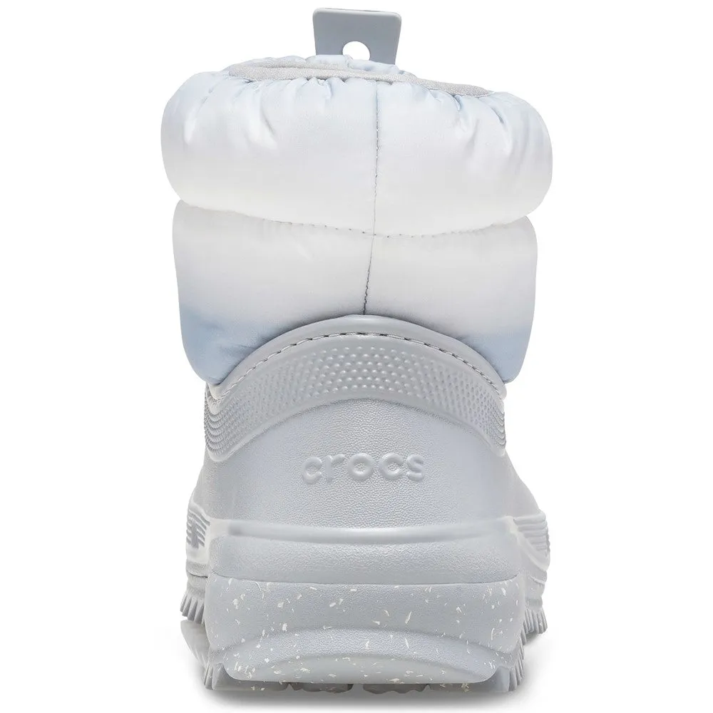 Crocs Classic Neo Puff Shorty Boot