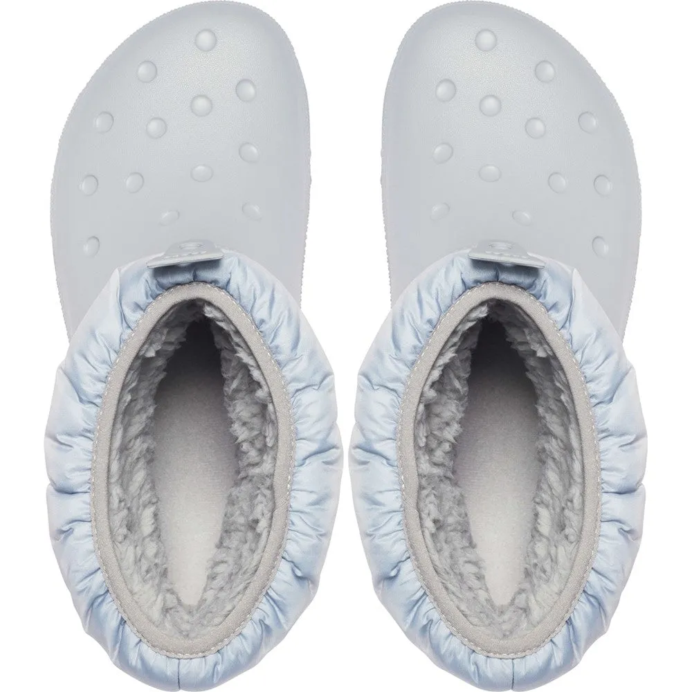Crocs Classic Neo Puff Shorty Boot