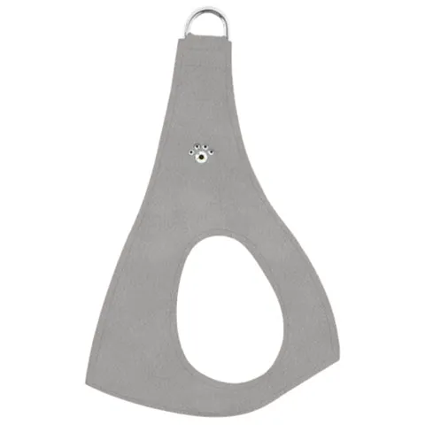 Crystal Paw Dog Harness