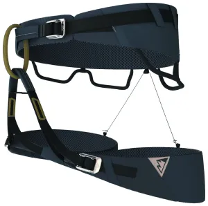 Cuesta Adjust Men's, full adjustable men's climbing harness