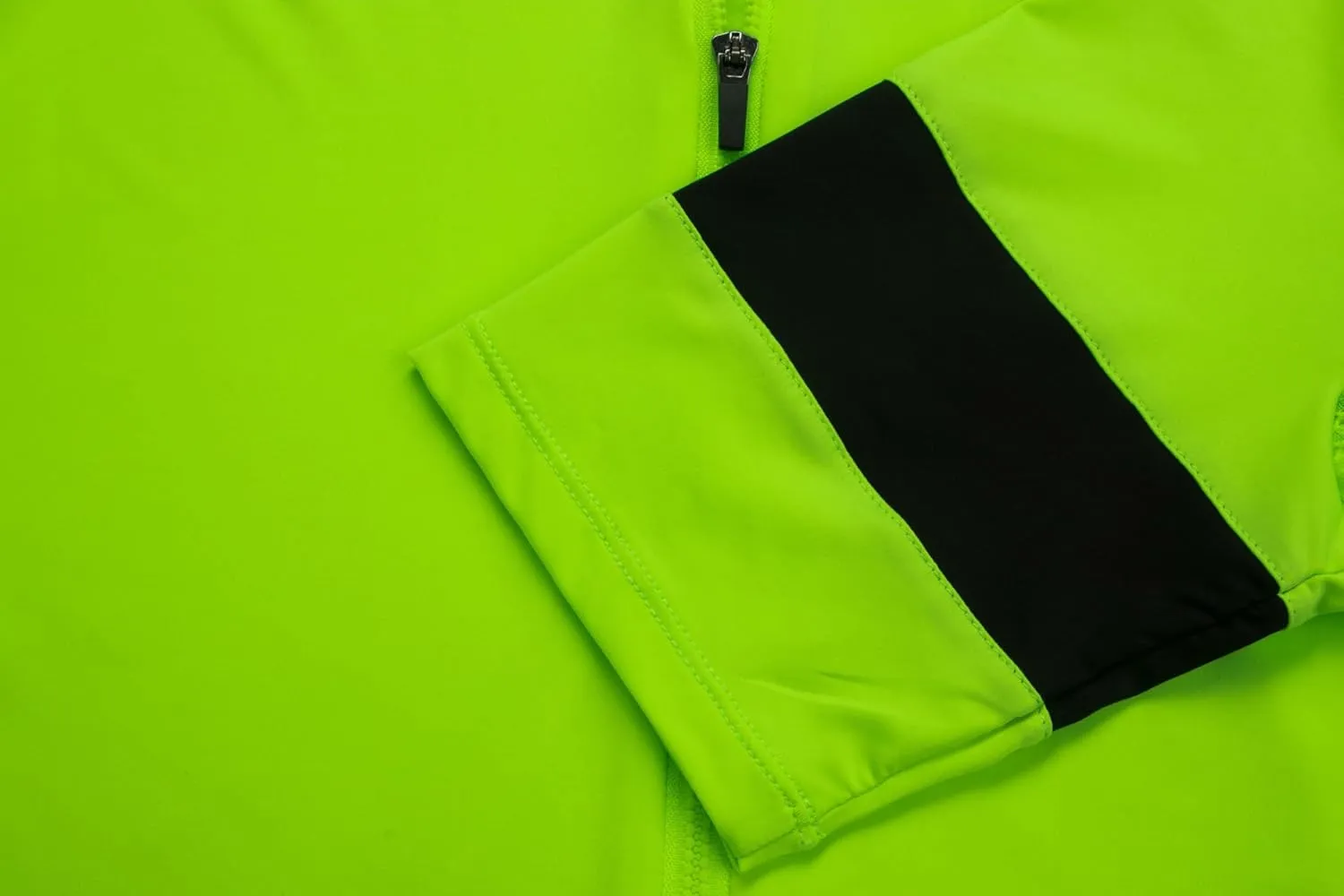 Cycling Jersey Men Zipper Pocket Short Sleeve Lightweight Aero JRace Fit Road Bike Jersey Shirt Cuff Stitching