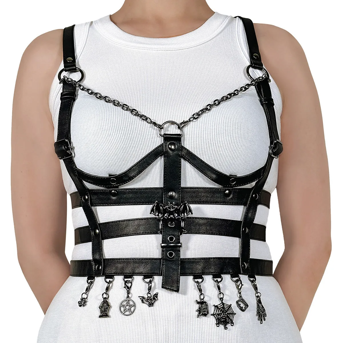 DA118/BVL-SM | DA-118-SM Harness