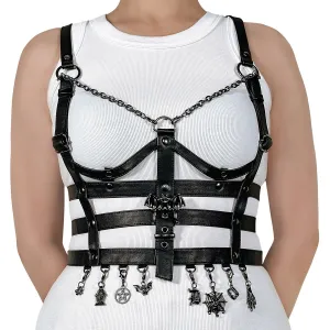 DA118/BVL-SM | DA-118-SM Harness