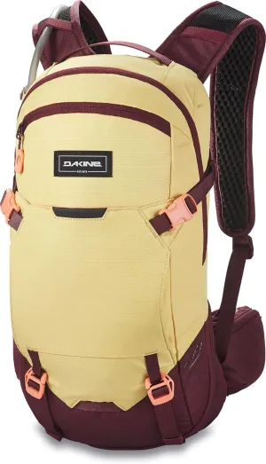 Dakine Womens Drafter 14L - Ochre/Port, One Size