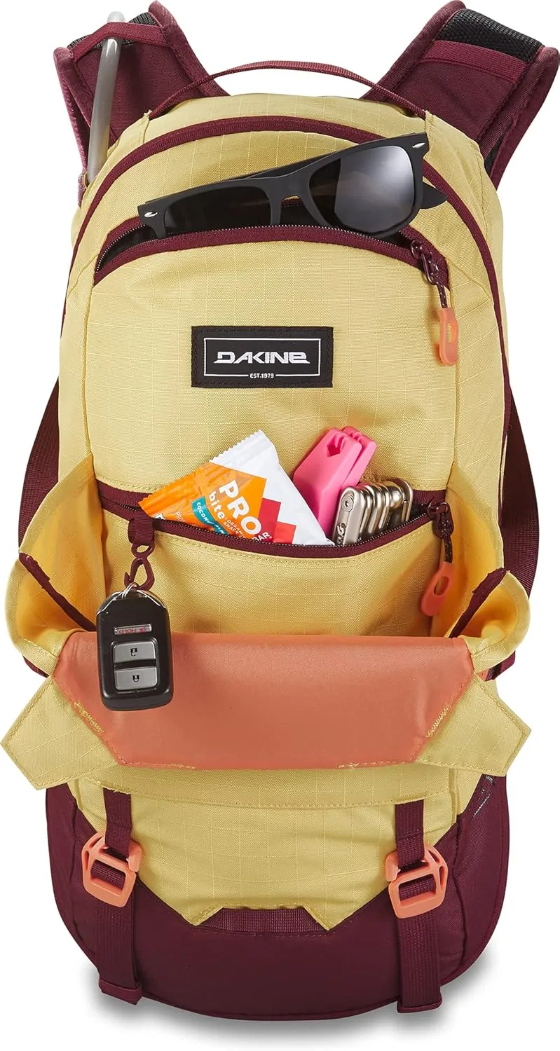 Dakine Womens Drafter 14L - Ochre/Port, One Size